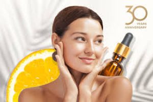 Transform Your Skin with Citrus-Derived Hesperidin and Glucosyl Hesperidin