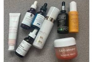 Top Skincare Products to Target Melasma and Hyperpigmentation Effectively