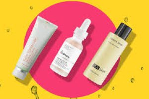 My Two-Week Journey With Lactic Acid Skincare Routine