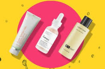My Two-Week Journey With Lactic Acid Skincare Routine