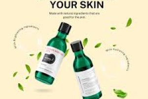 Say Goodbye to Alcohol—And Hello to Glowing Skin