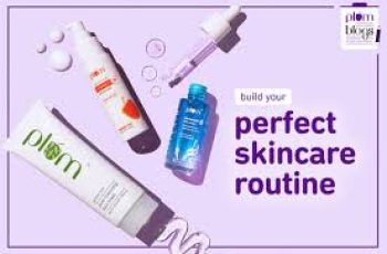 How to Build the Perfect Skincare Regimen for Your Skin Type