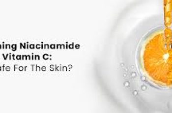Wait 15 Minutes Between Vitamin C and Niacinamide—Here’s Why Wait 15 Minutes Between Vitamin C and Niacinamide—Here’s Why
