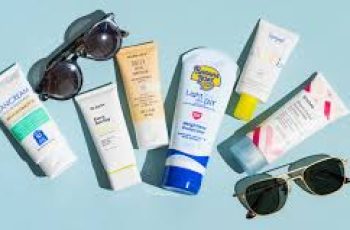 How to Choose a Safe and Effective Sunscreen for Your Skin