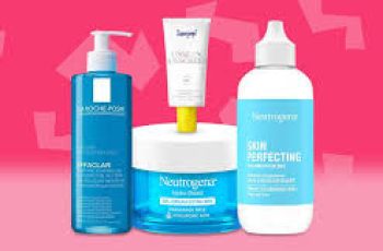 Perfect Skincare Routine to Manage and Balance Combination Skin
