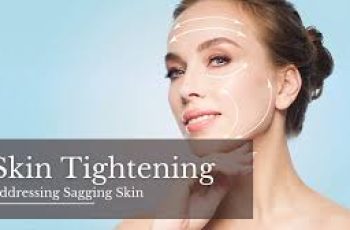Boost Collagen and Tighten Sagging Skin with These Skincare Tips