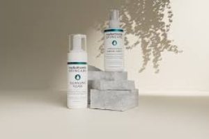 Harnessing Hypochlorous Acid for Gentle and Effective Acne Skin Care