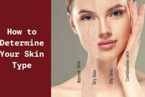 Get Clear Skin: Identify If You’re Dry or Oily First