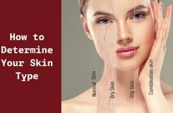 Get Clear Skin: Identify If You’re Dry or Oily First