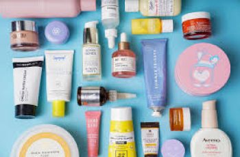 Essential Skincare for Children: What Products Should You Use?