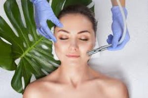 Microdermabrasion: Achieve Smooth and Radiant Skin