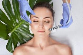 Microdermabrasion: Achieve Smooth and Radiant Skin Microdermabrasion: Achieve Smooth and Radiant Skin