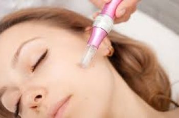 Revitalize Your Skin: Microneedling Rollers for Acne Scars Revitalize Your Skin: Microneedling Rollers for Acne Scars