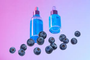 From Acne to Sun Damage: Why Bilberry Seed Oil Should Be in Your Skincare Routine