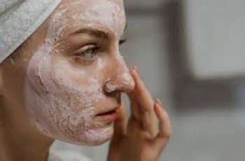 Exfoliation and Face Masks: The Key to Clear, Smooth Skin