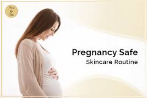 Skincare During Pregnancy: Tips for Radiant, Safe Results