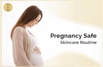 Skincare During Pregnancy: Tips for Radiant, Safe Results Skincare During Pregnancy: Tips for Radiant, Safe Results