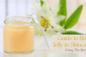 Glow Like a Queen with Royal Jelly Skincare Glow Like a Queen with Royal Jelly Skincare