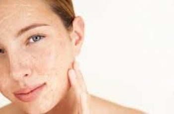 How to Heal and Prevent Over-Exfoliated Skin Damage How to Heal and Prevent Over-Exfoliated Skin Damage