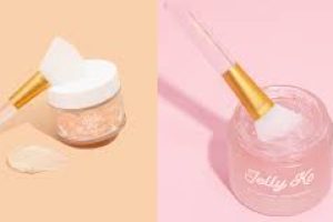 Overnight Face Mask vs Night Cream: Key Differences Explained Simply