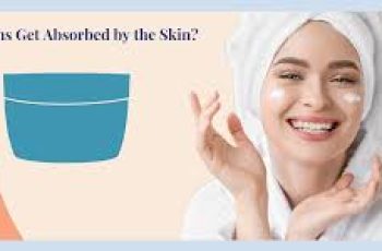 Maximizing Skin Absorption: How Cosmeceuticals Penetrate the Skin Barrier Maximizing Skin Absorption: How Cosmeceuticals Penetrate the Skin Barrier