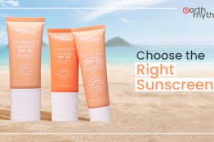Mineral or Chemical? Choosing the Right Sunscreen
