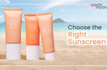 Mineral or Chemical? Choosing the Right Sunscreen Mineral or Chemical? Choosing the Right Sunscreen
