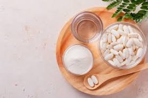 Discover the Surprising Health Benefits of Collagen Peptides