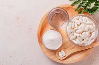 Discover the Surprising Health Benefits of Collagen Peptides Discover the Surprising Health Benefits of Collagen Peptides