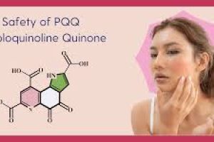 Why Pyrroloquinoline Quinone (PQQ) is a Game Changer for Skin