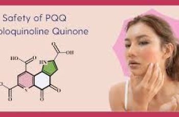 Why Pyrroloquinoline Quinone (PQQ) is a Game Changer for Skin Why Pyrroloquinoline Quinone (PQQ) is a Game Changer for Skin