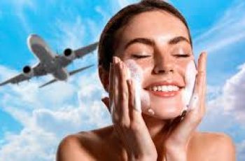 Say Goodbye to Dry Plane Skin: Expert Tips for Glowing Skin Mid-Flight Say Goodbye to Dry Plane Skin: Expert Tips for Glowing Skin Mid-Flight