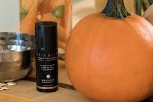 Pumpkin for Skin and Hair: The Fall Superfood You Should Use Year-Round