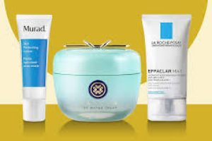 Say Goodbye to Dry Skin: The Best Moisturizers for a Smooth, Hydrated Complexion