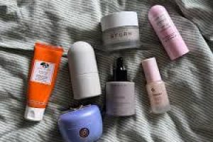 Cream Skin: A Streamlined Skincare Routine for Radiant, Dewy Skin
