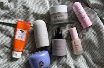 Cream Skin: A Streamlined Skincare Routine for Radiant, Dewy Skin