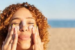 Safe Sun Tanning: Minimizing Skin Damage with Smart Strategies