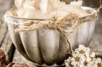 Shea Butter Benefits: The All-Natural Solution for Skin Care