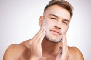 Shaving Tips for Men: Washing Your Face the Right Way Before and After