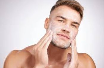 Shaving Tips for Men: Washing Your Face the Right Way Before and After