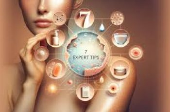 7 Expert Tips for Repairing and Strengthening Your Skin Barrier