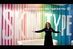 Discover Your Perfect Skincare Routine with the Baumann Skin Type Quiz