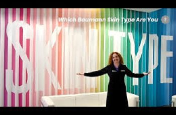 Discover Your Perfect Skincare Routine with the Baumann Skin Type Quiz