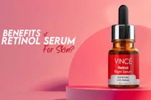 Retinol: The Secret to Younger, Brighter, and Healthier Skin