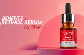 Retinol: The Secret to Younger, Brighter, and Healthier Skin