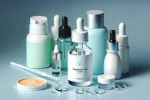 Unlocking the Hydration Power of Sodium Polyglutamate in Skincare