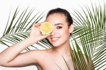 Natural Skincare Tips for Summer-Ready Glowing Skin