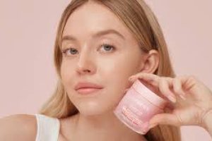 From Acne to Radiance: Sydney Sweeney’s Skincare Evolution
