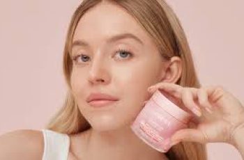 From Acne to Radiance: Sydney Sweeney’s Skincare Evolution