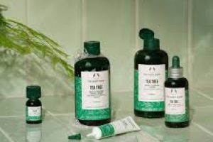 Tea Tree Oil for Acne, Eczema, and More: A Comprehensive Guide